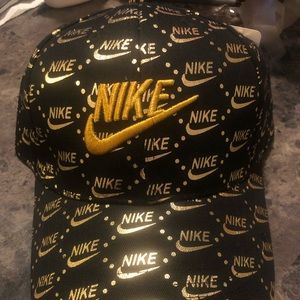 Nike baseball cap